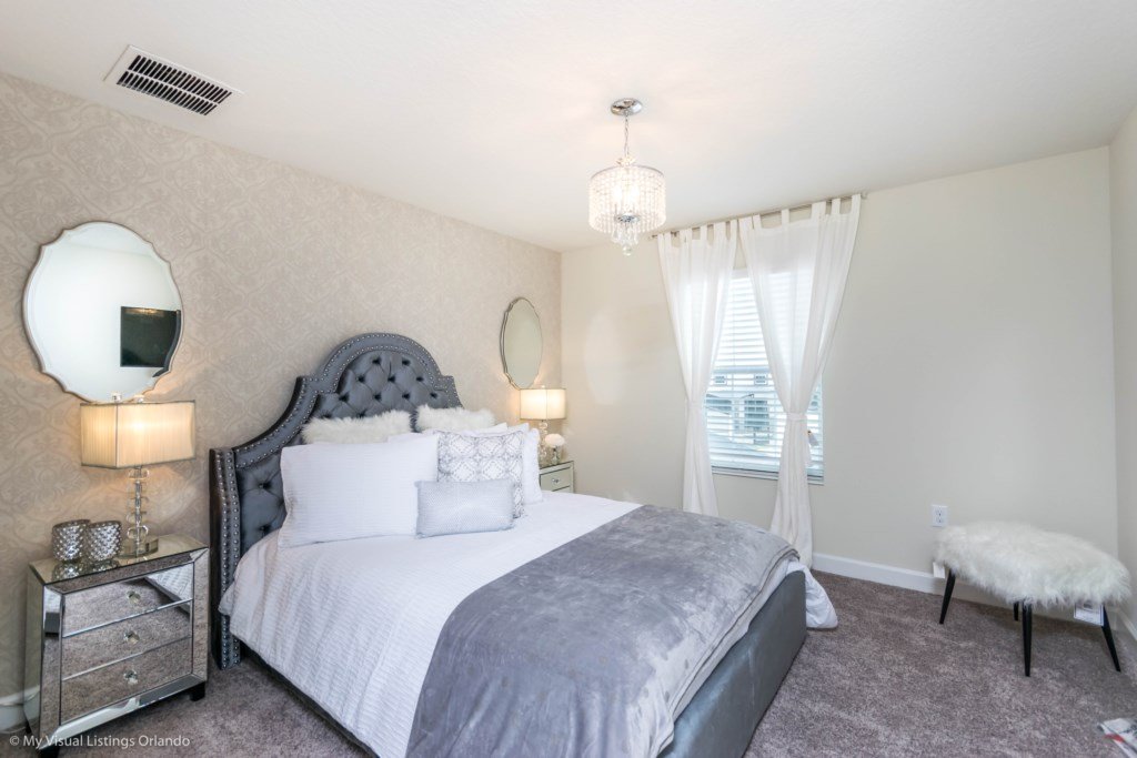 Davenport Vacation Rental