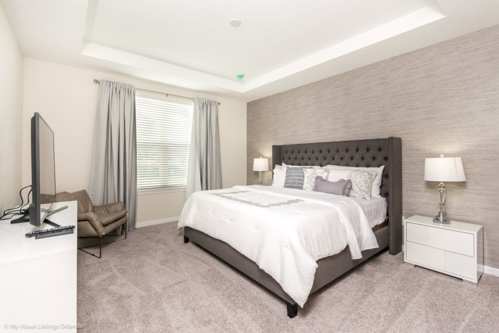 Kissimmee Vacation Rental