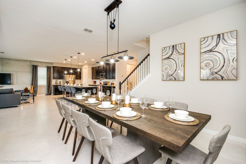 Kissimmee Vacation Rental