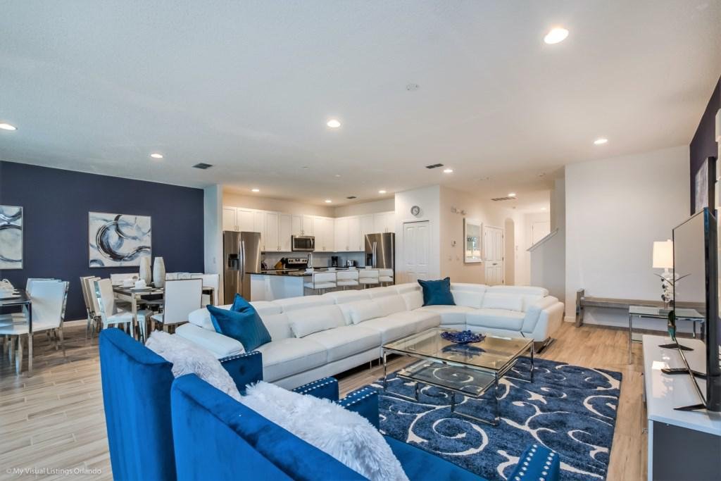 Kissimmee Vacation Rental
