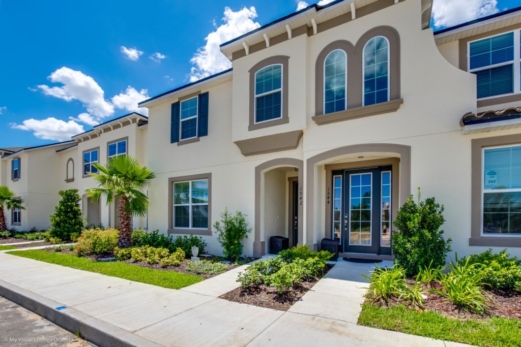 Kissimmee Vacation Rental
