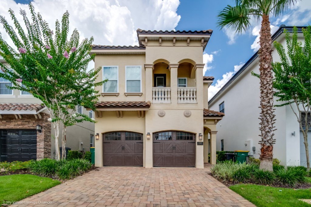 Kissimmee Vacation Rental