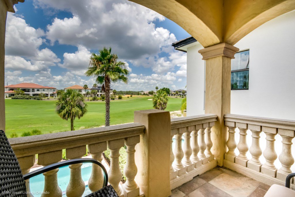 Kissimmee Vacation Rental