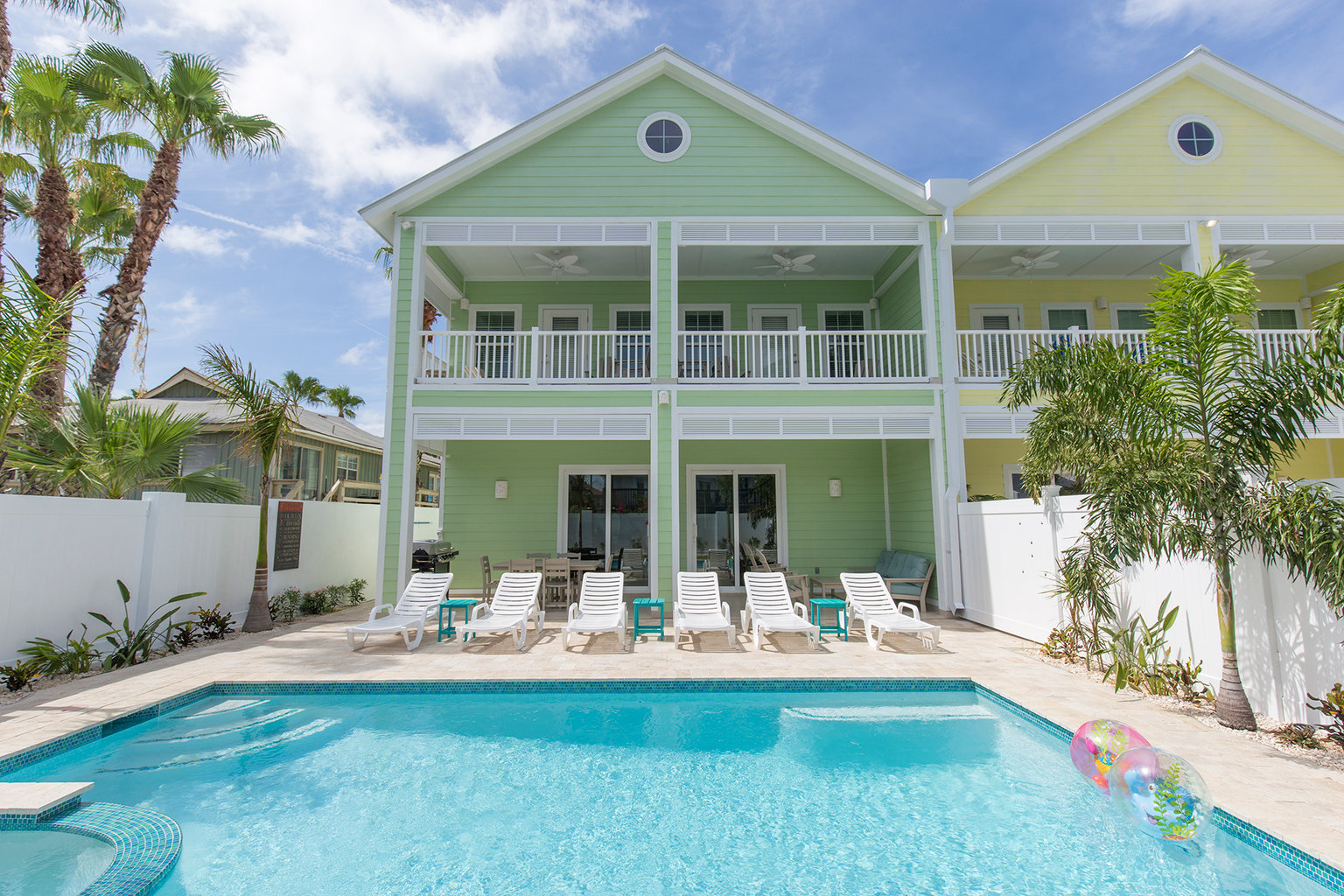 South Padre Island Vacation Rental