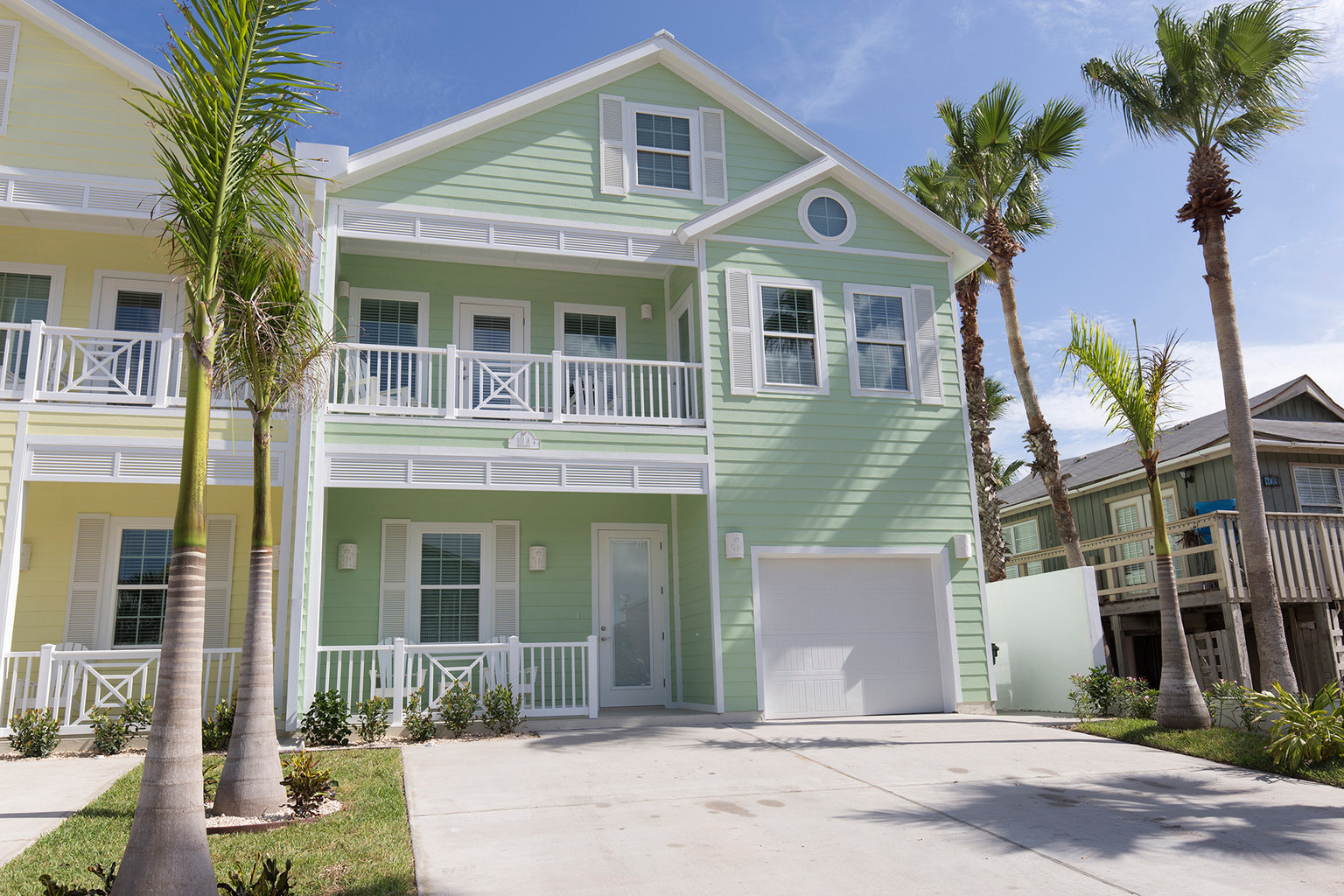 South Padre Island Vacation Rental