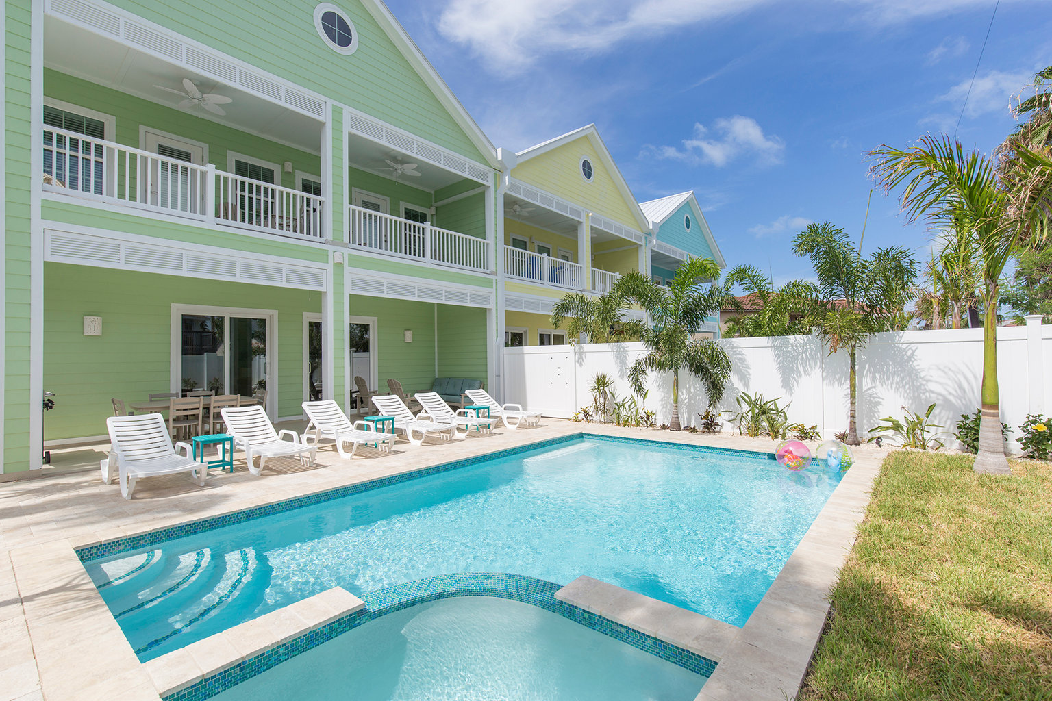 South Padre Island Vacation Rental