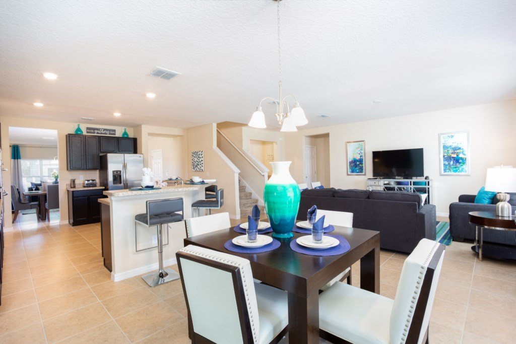 Davenport Vacation Rental