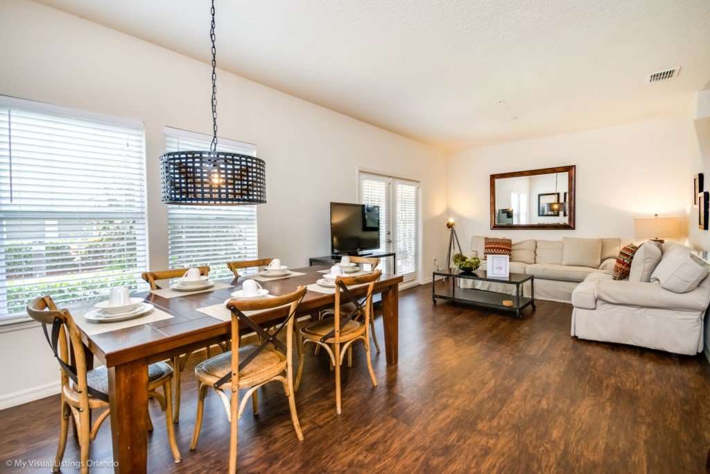 Kissimmee Vacation Rental