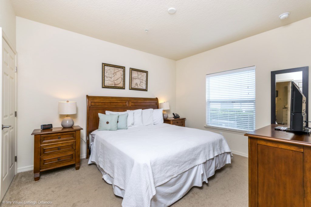 Kissimmee Vacation Rental