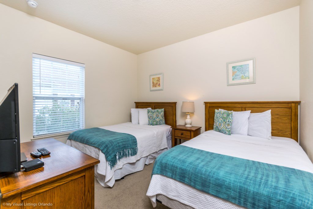 Kissimmee Vacation Rental