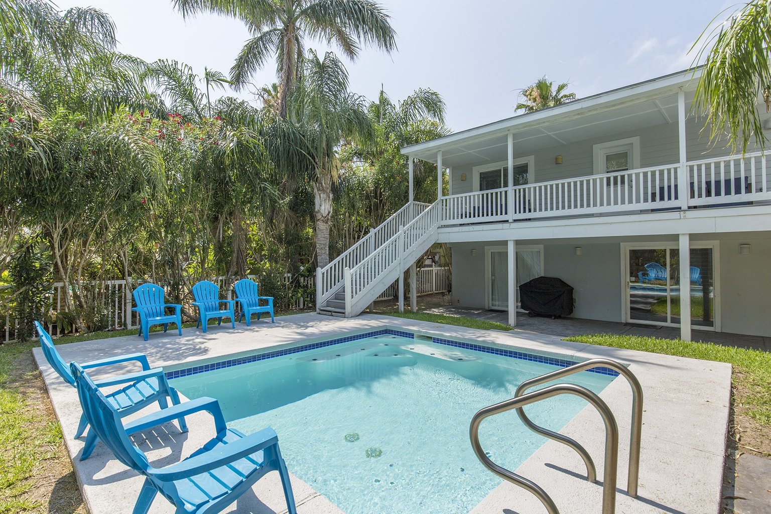 South Padre Island Vacation Rental