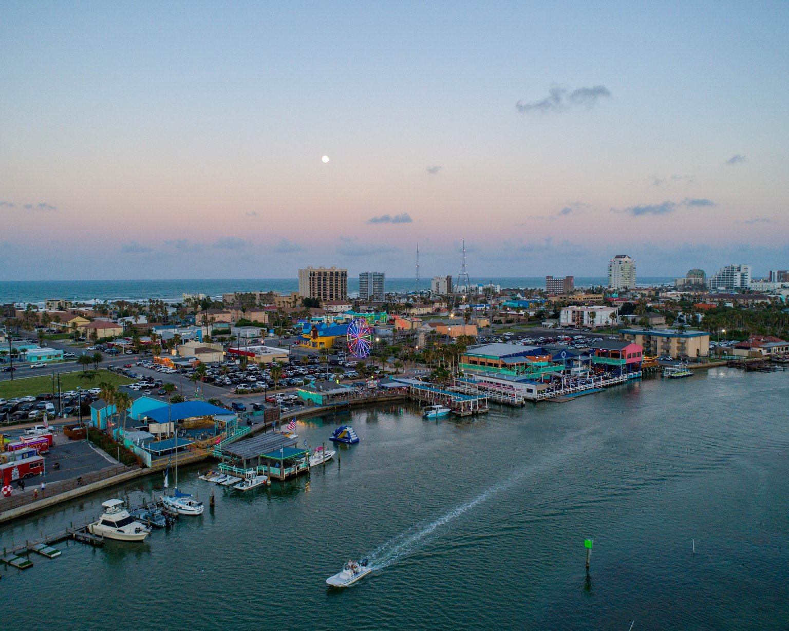 South Padre Island Vacation Rental