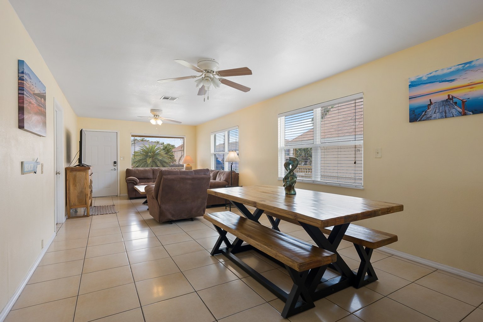 South Padre Island Vacation Rental