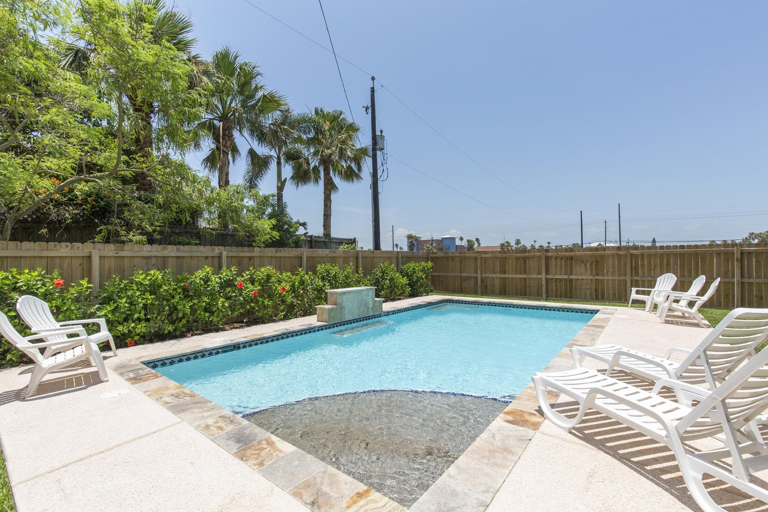 South Padre Island Vacation Rental