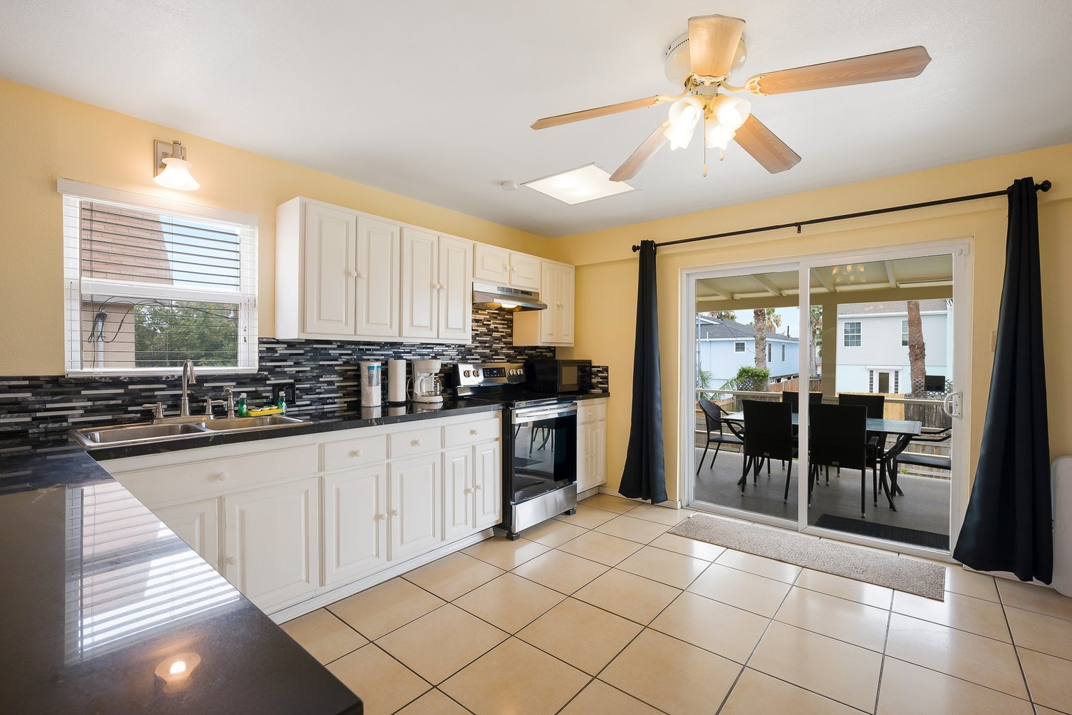 South Padre Island Vacation Rental