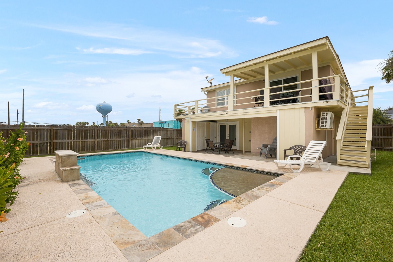 South Padre Island Vacation Rental