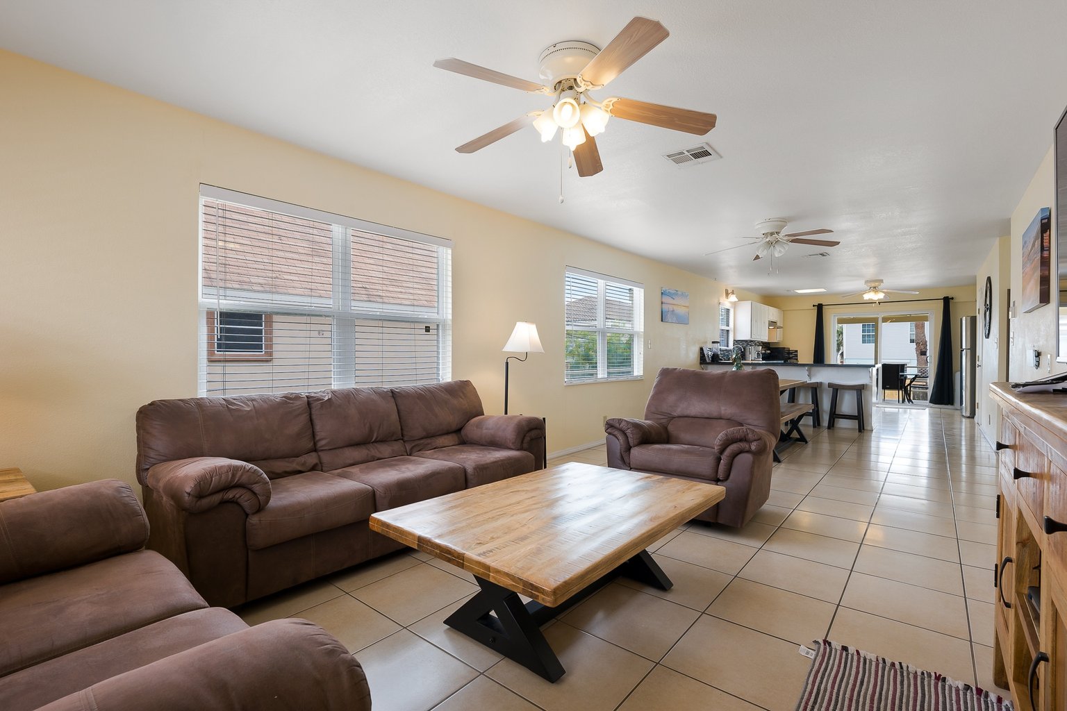 South Padre Island Vacation Rental