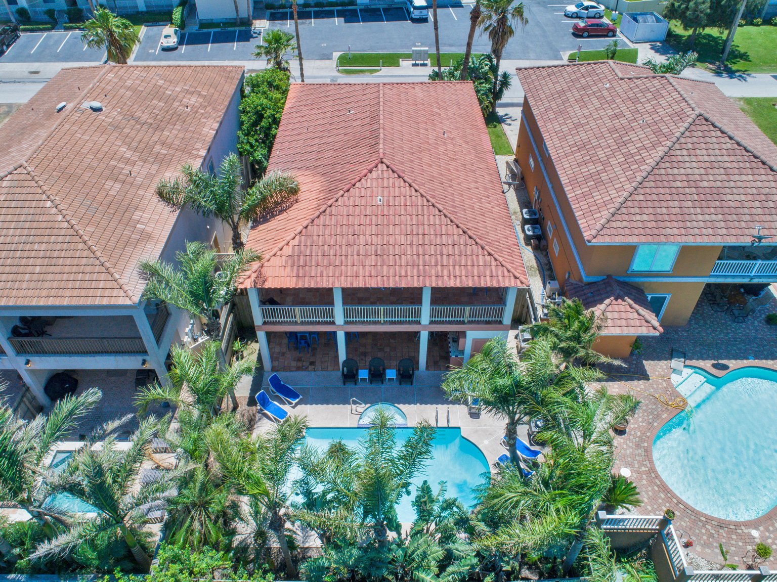 South Padre Island Vacation Rental