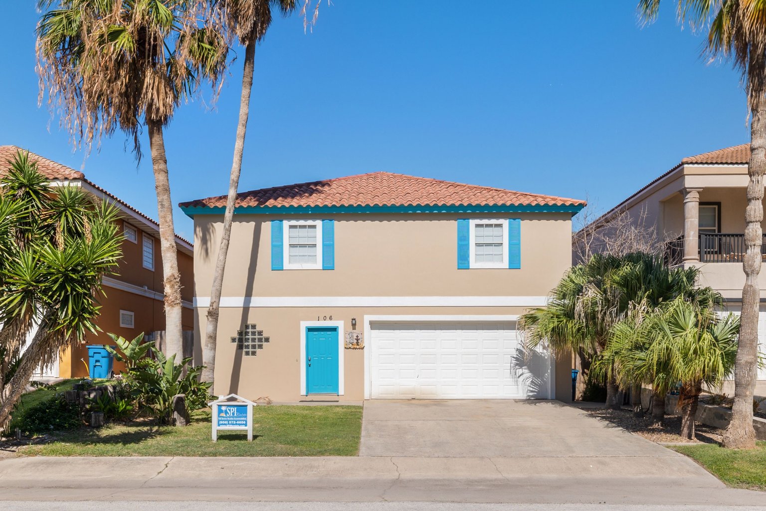 South Padre Island Vacation Rental