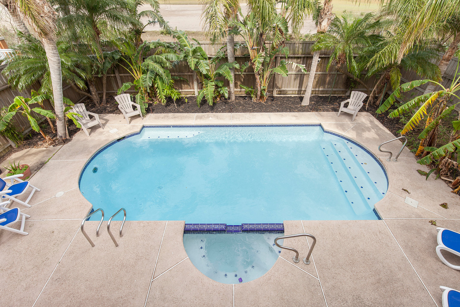 South Padre Island Vacation Rental