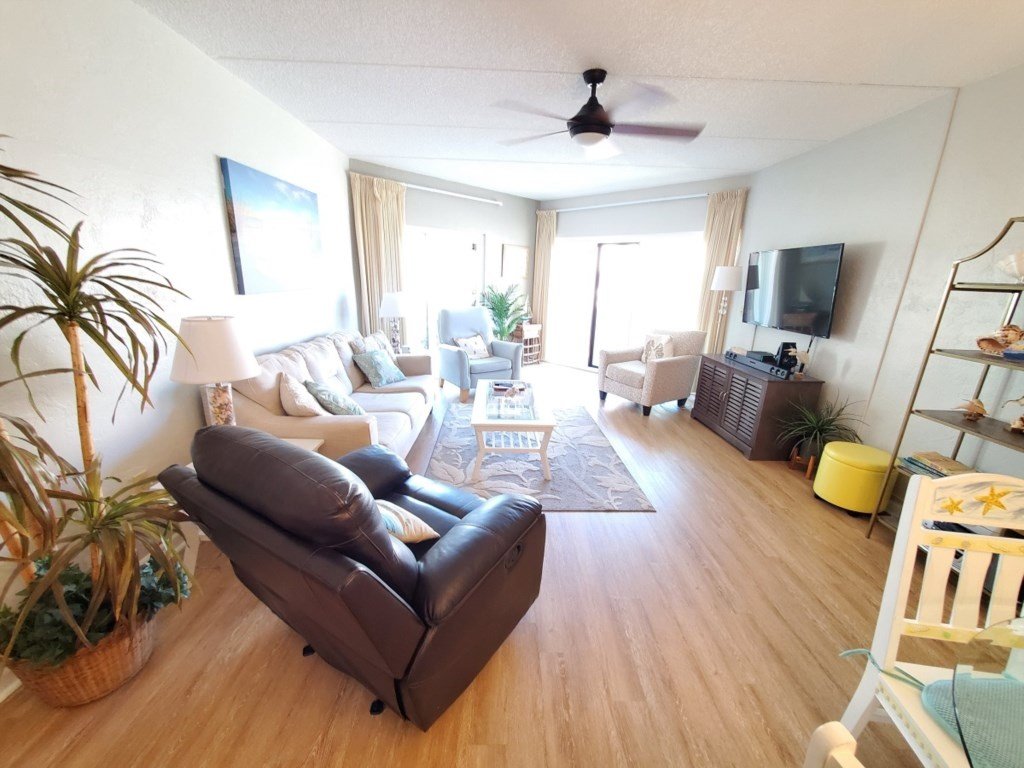 St. Augustine Vacation Rental