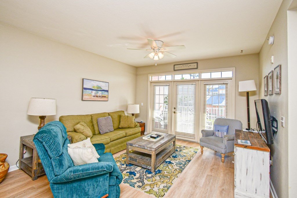 St. Augustine Vacation Rental