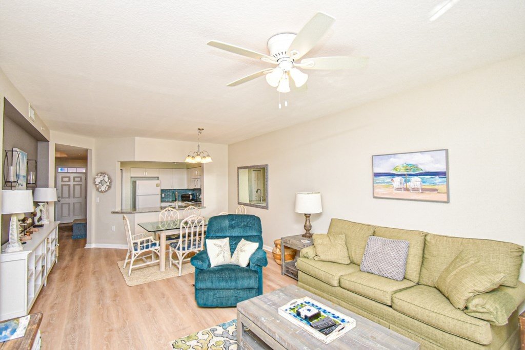 St. Augustine Vacation Rental
