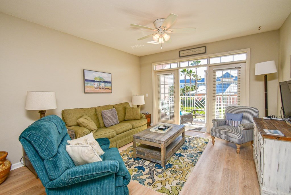 St. Augustine Vacation Rental