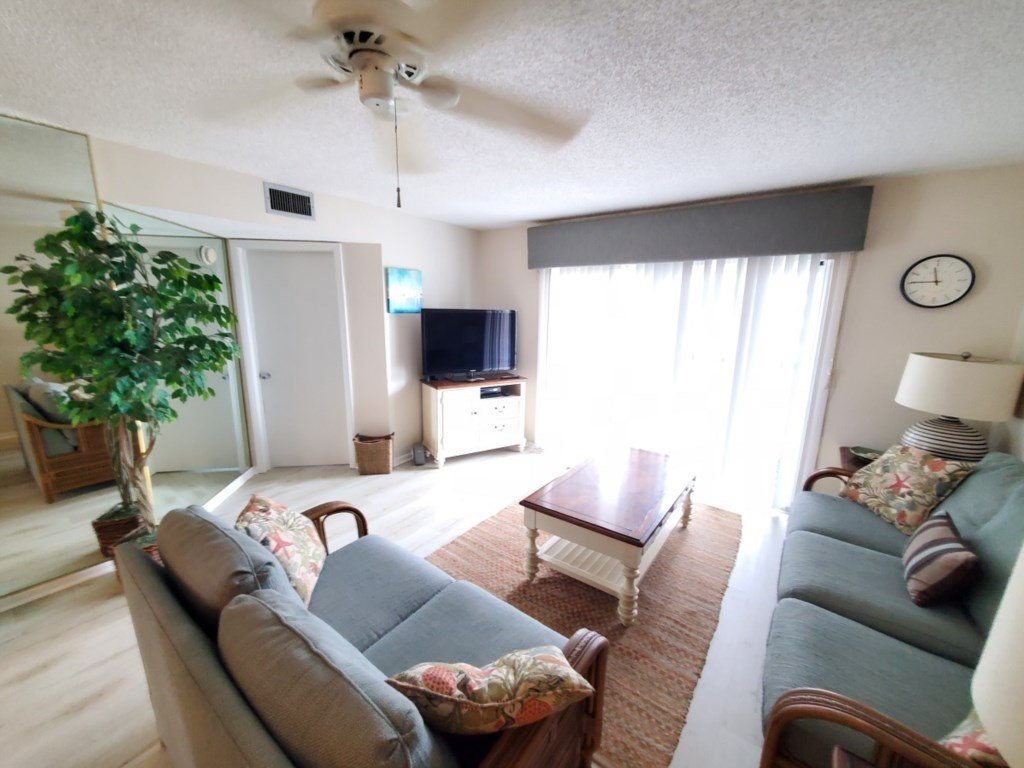 St. Augustine Vacation Rental
