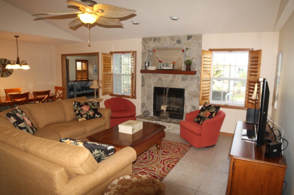 St. Augustine Vacation Rental