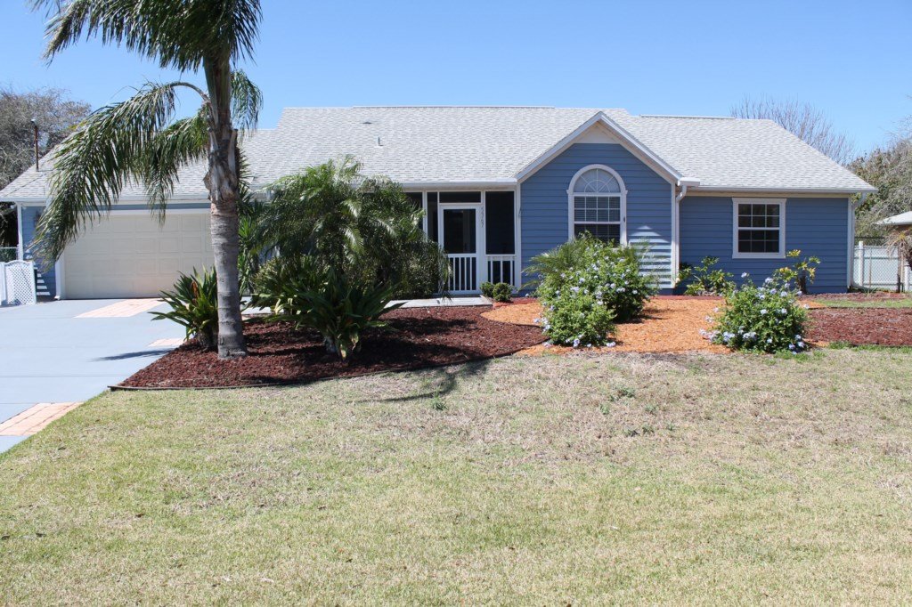 St. Augustine Vacation Rental