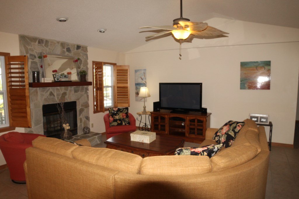 St. Augustine Vacation Rental
