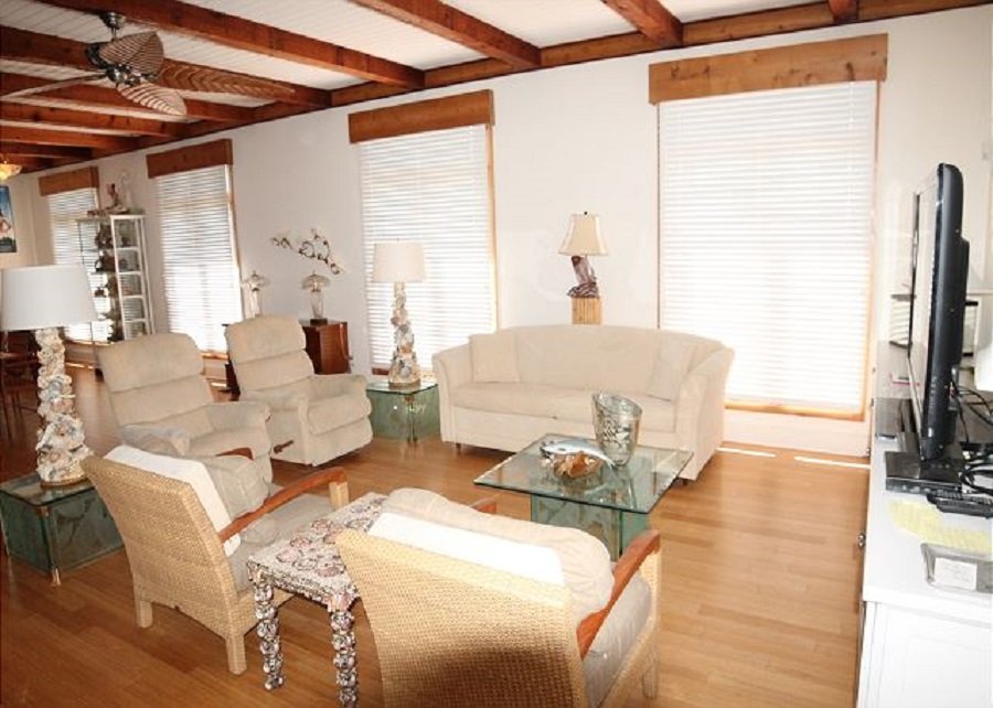 St. Augustine Vacation Rental