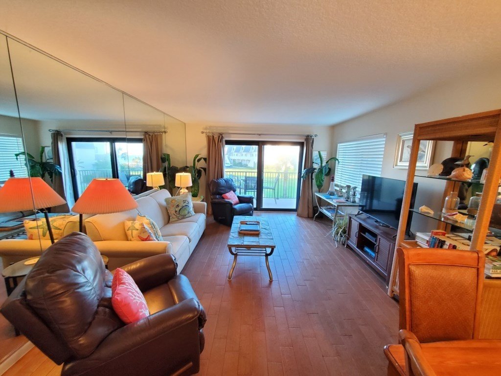 St. Augustine Vacation Rental