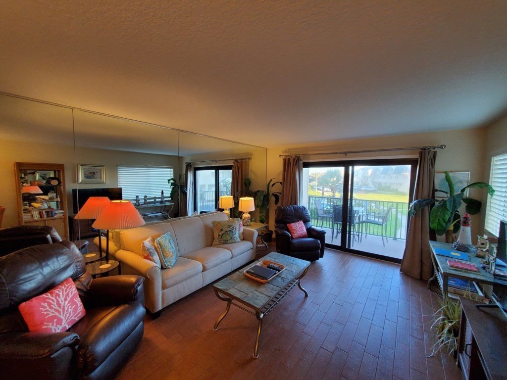 St. Augustine Vacation Rental