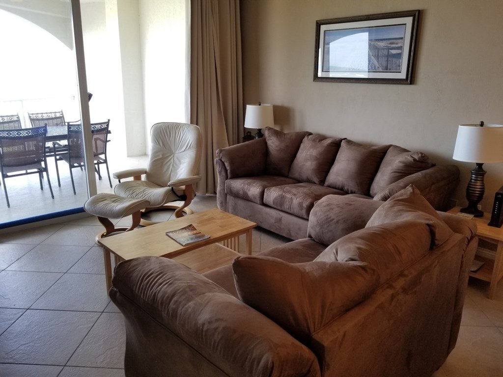 Palm Coast Vacation Rental