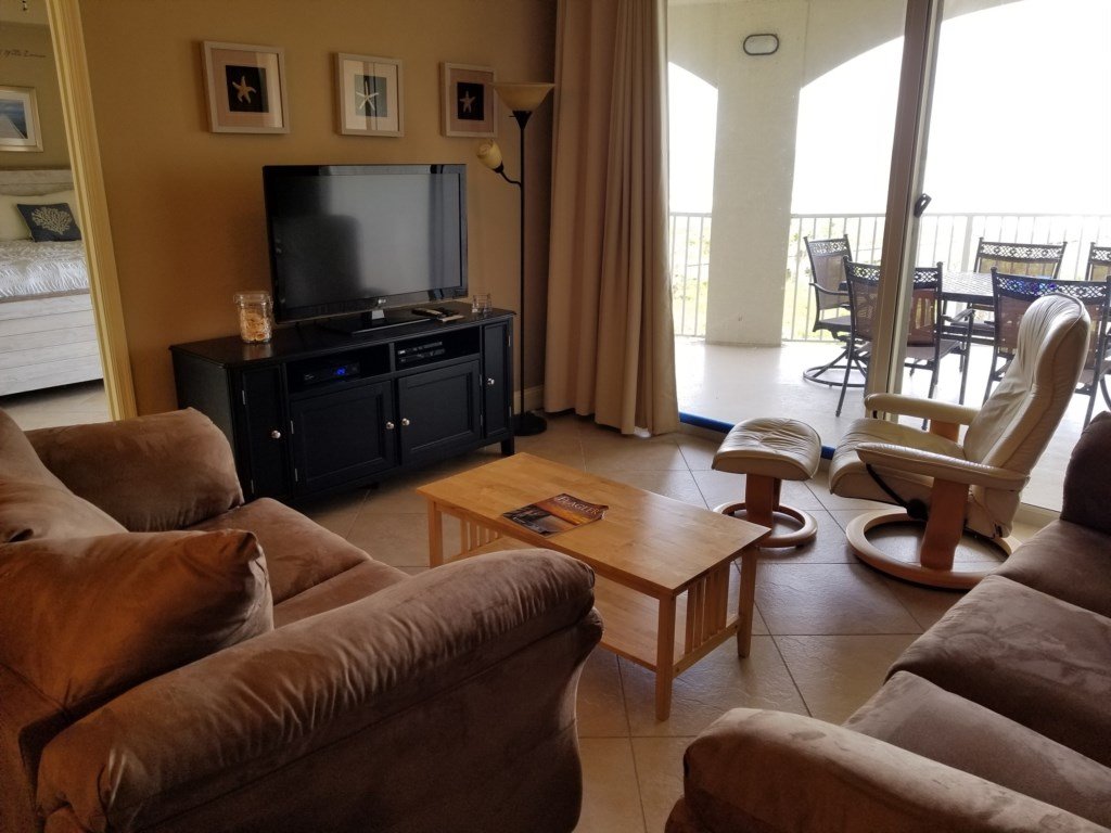 Palm Coast Vacation Rental