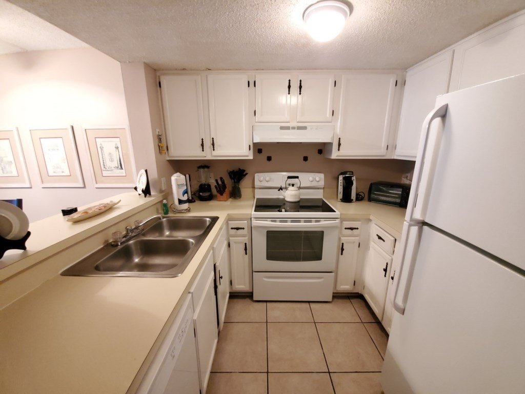 St. Augustine Vacation Rental