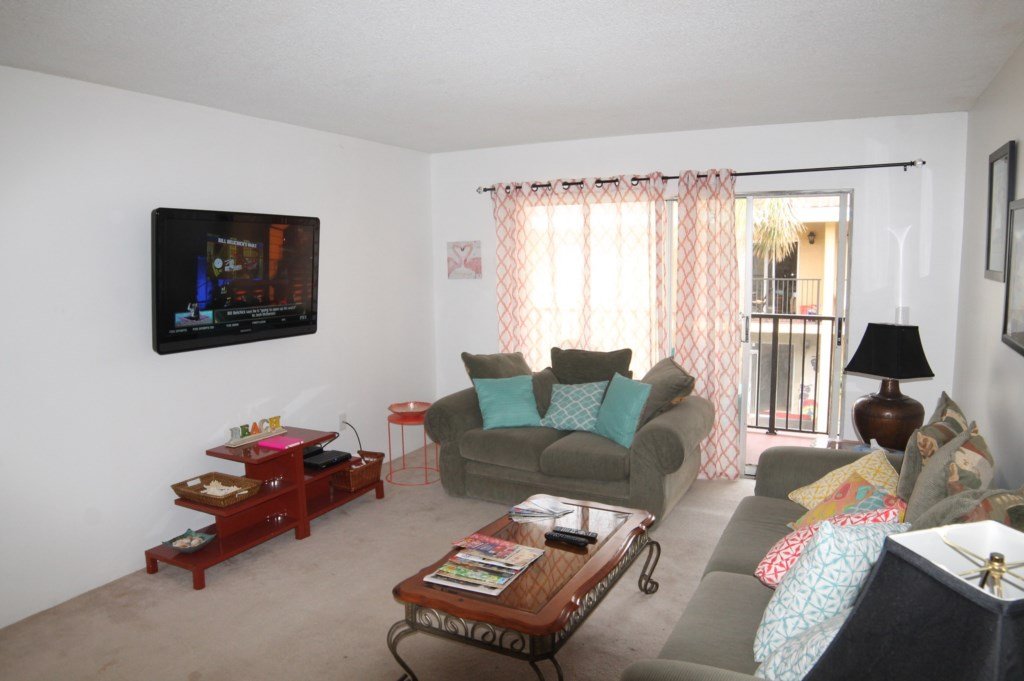 St. Augustine Vacation Rental
