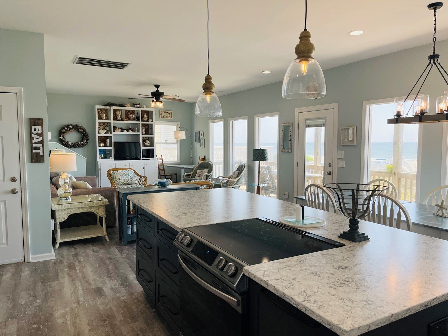 Holden Beach Vacation Rental