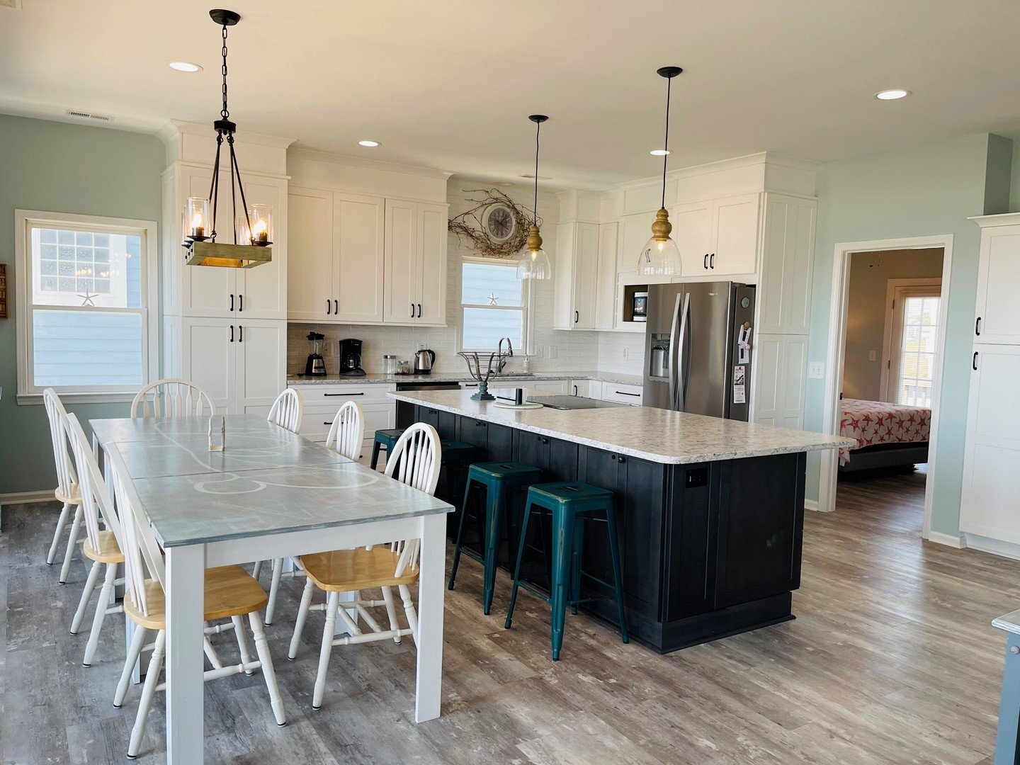 Holden Beach Vacation Rental