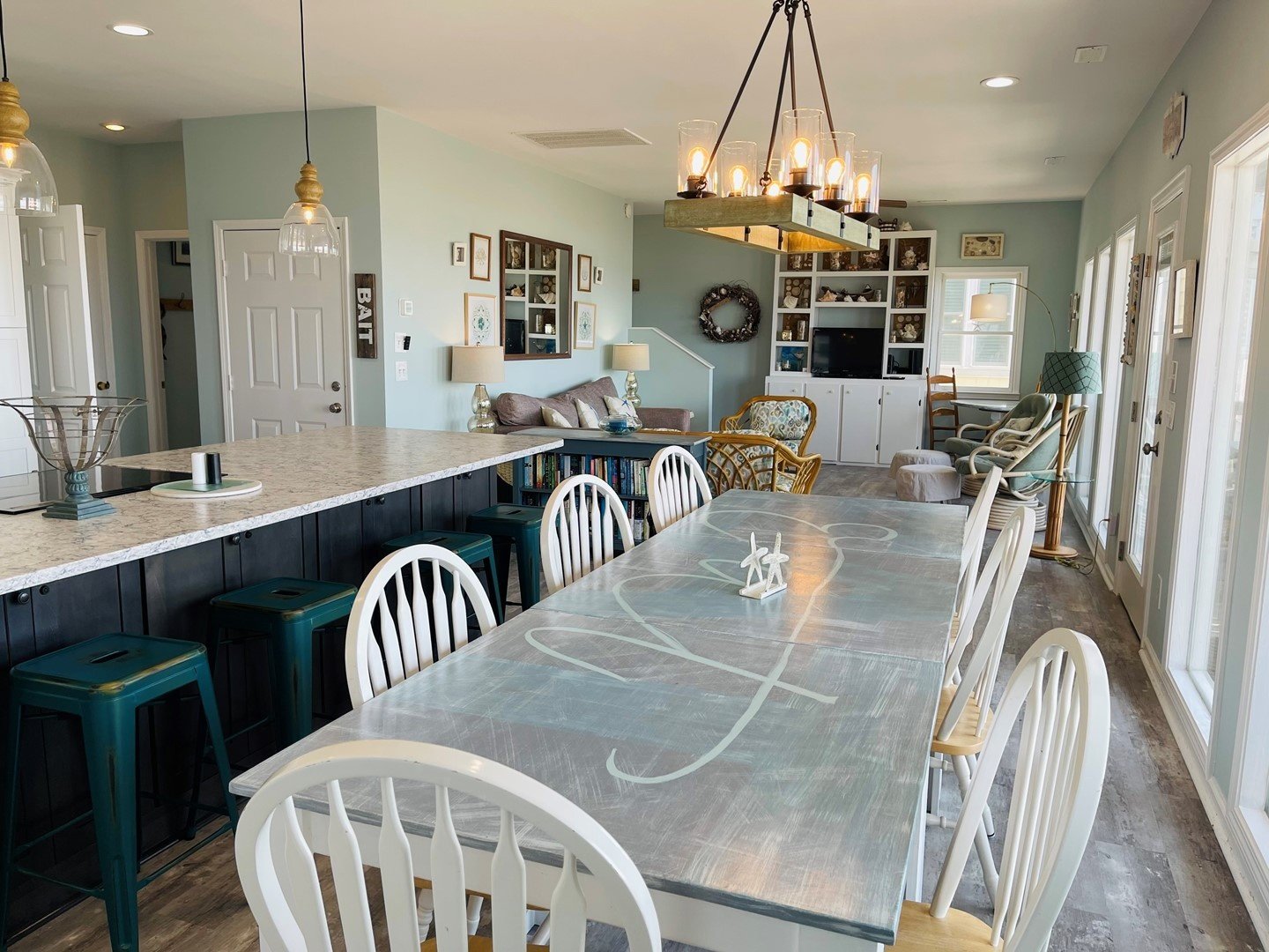 Holden Beach Vacation Rental