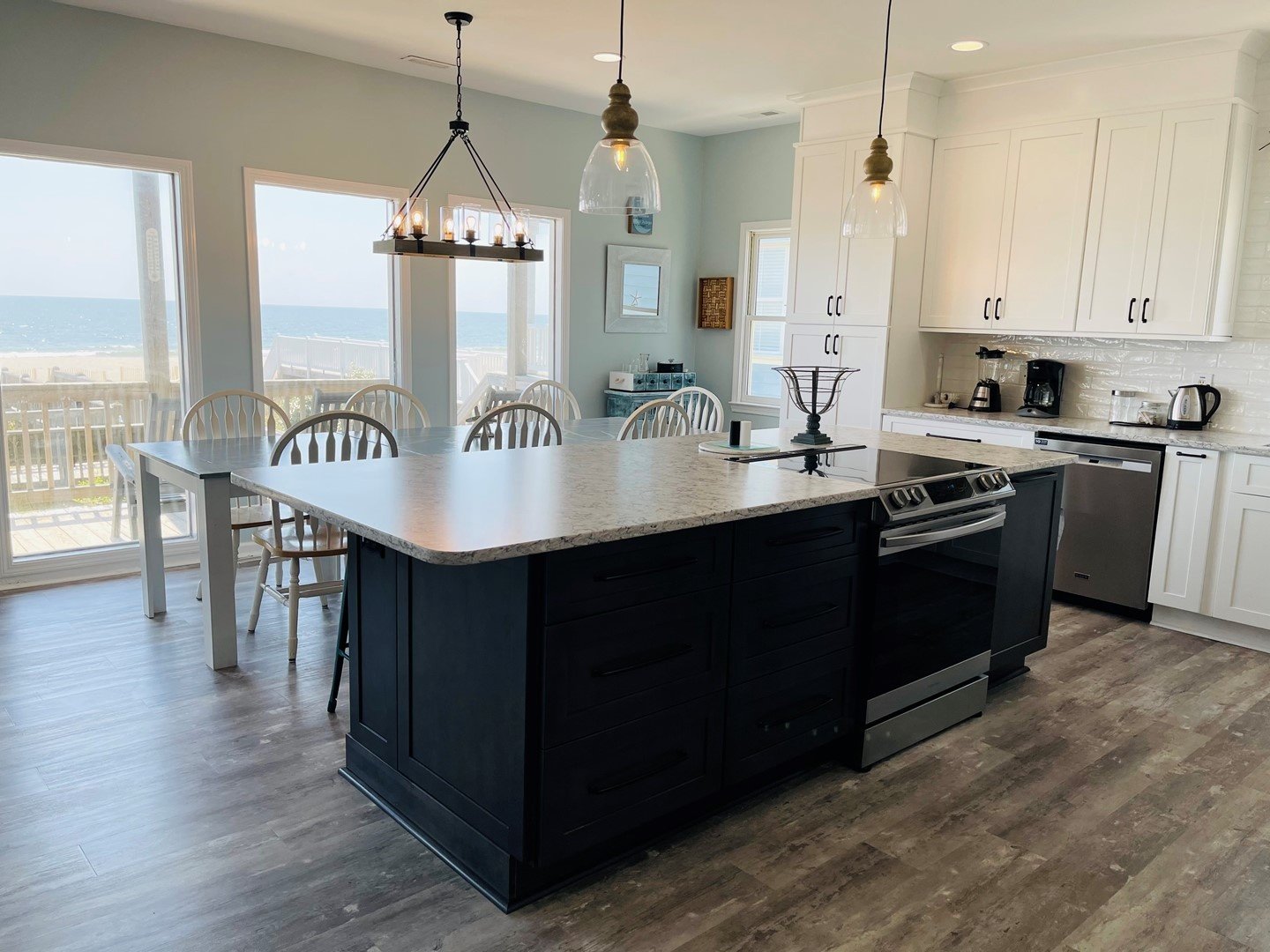 Holden Beach Vacation Rental