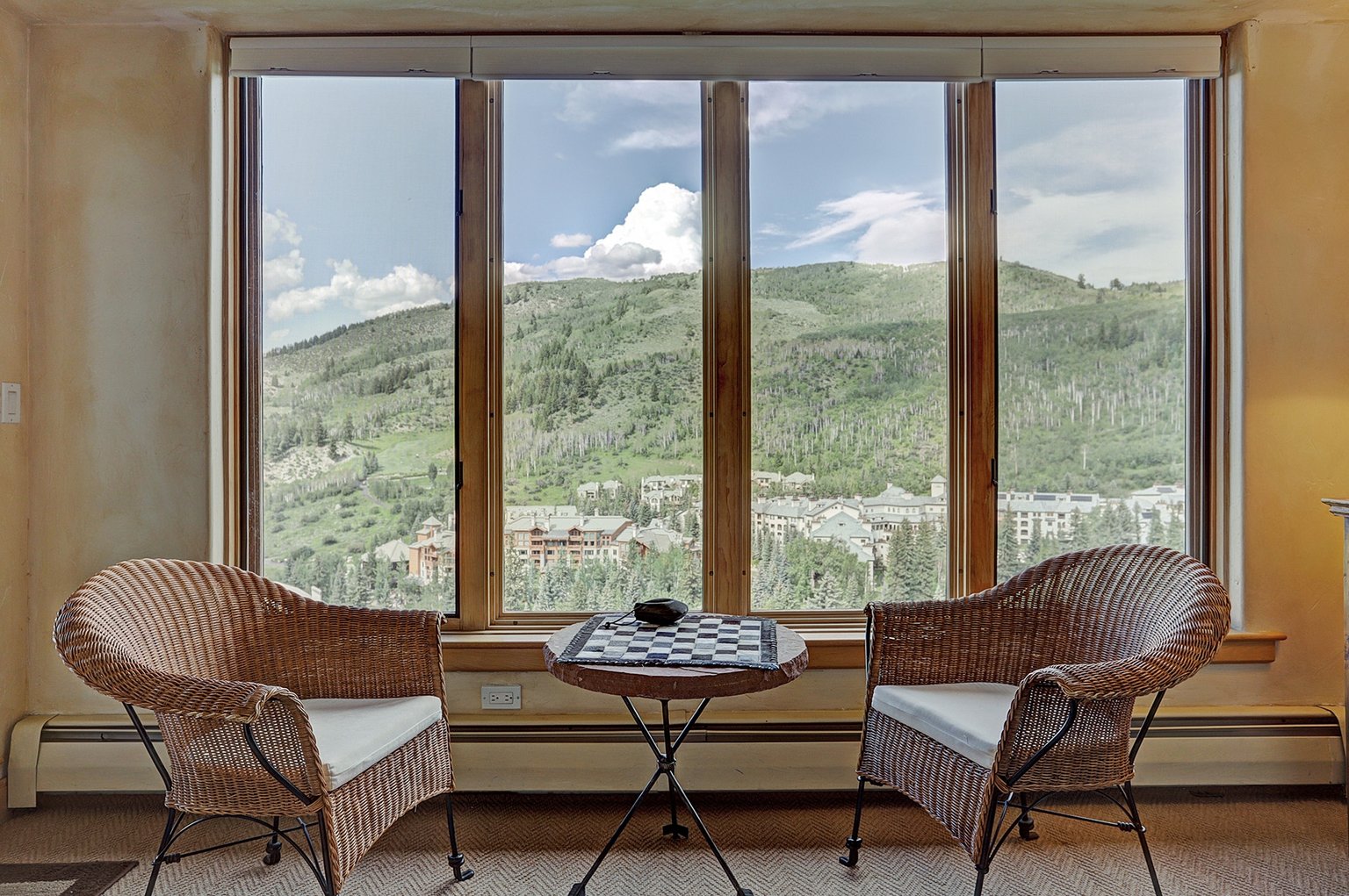 Beaver Creek Vacation Rental