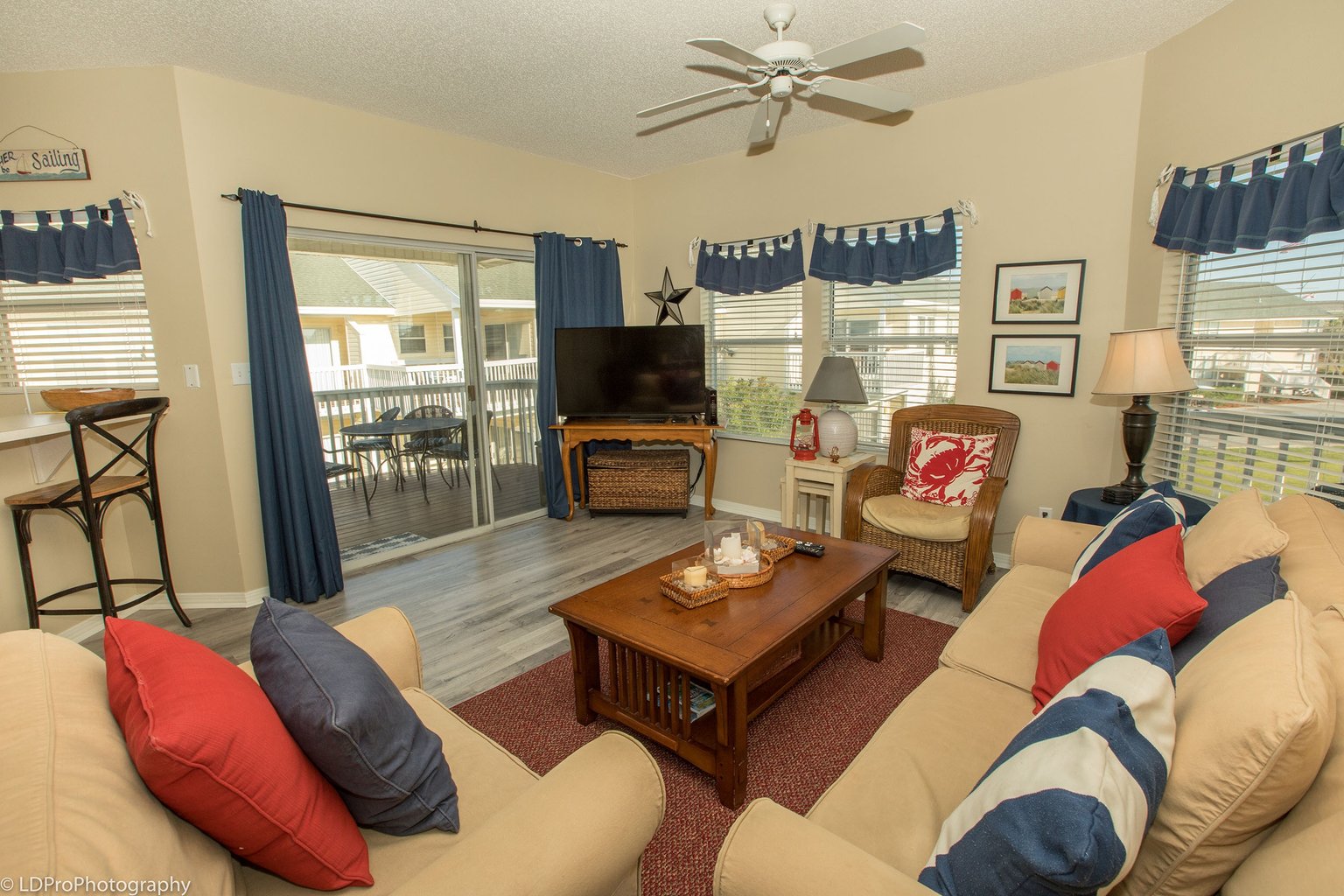 Destin Vacation Rental