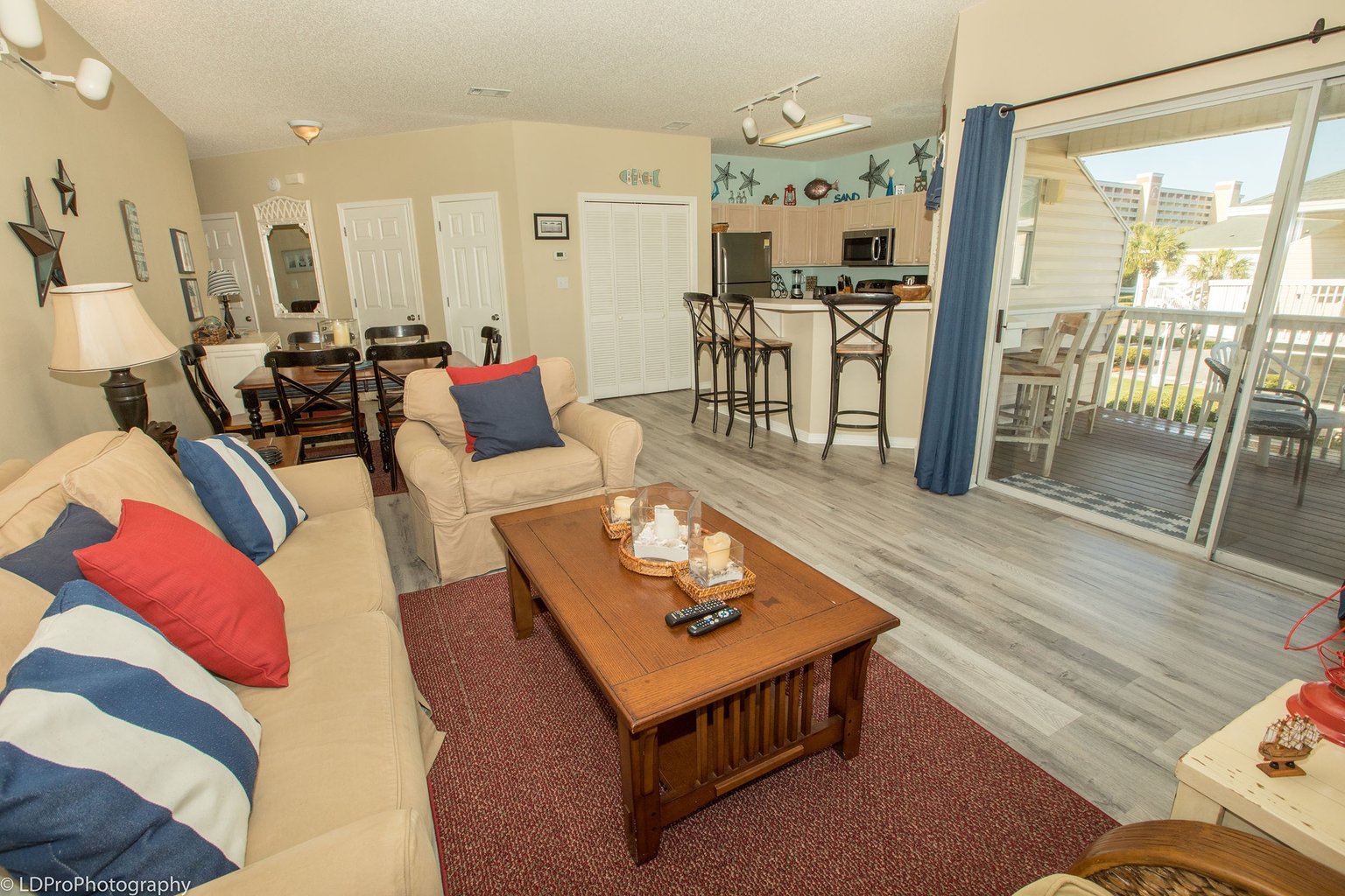 Destin Vacation Rental