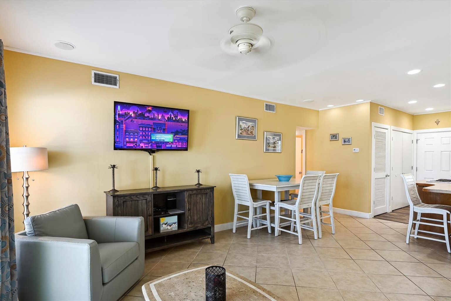 Destin Vacation Rental