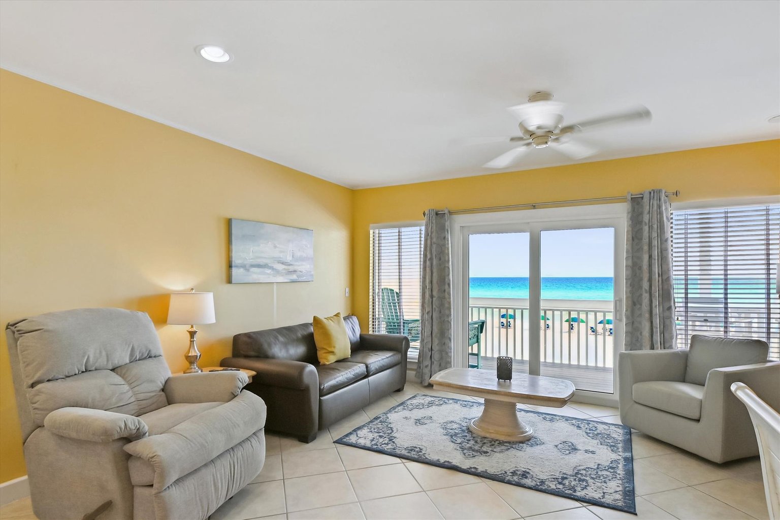 Destin Vacation Rental