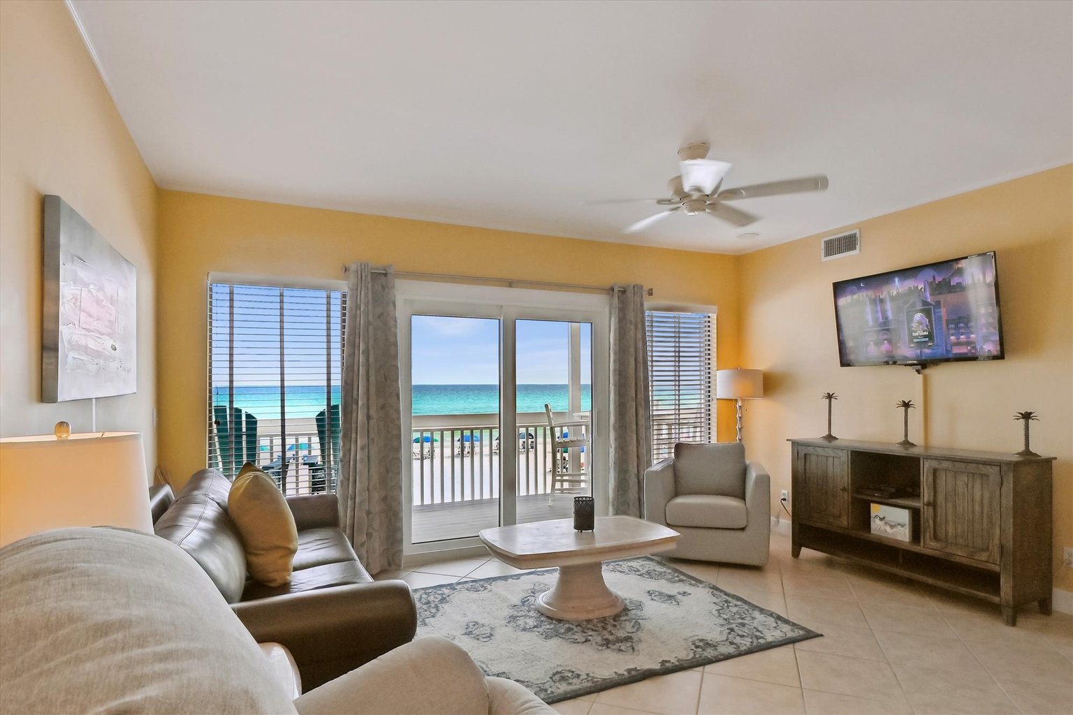 Destin Vacation Rental