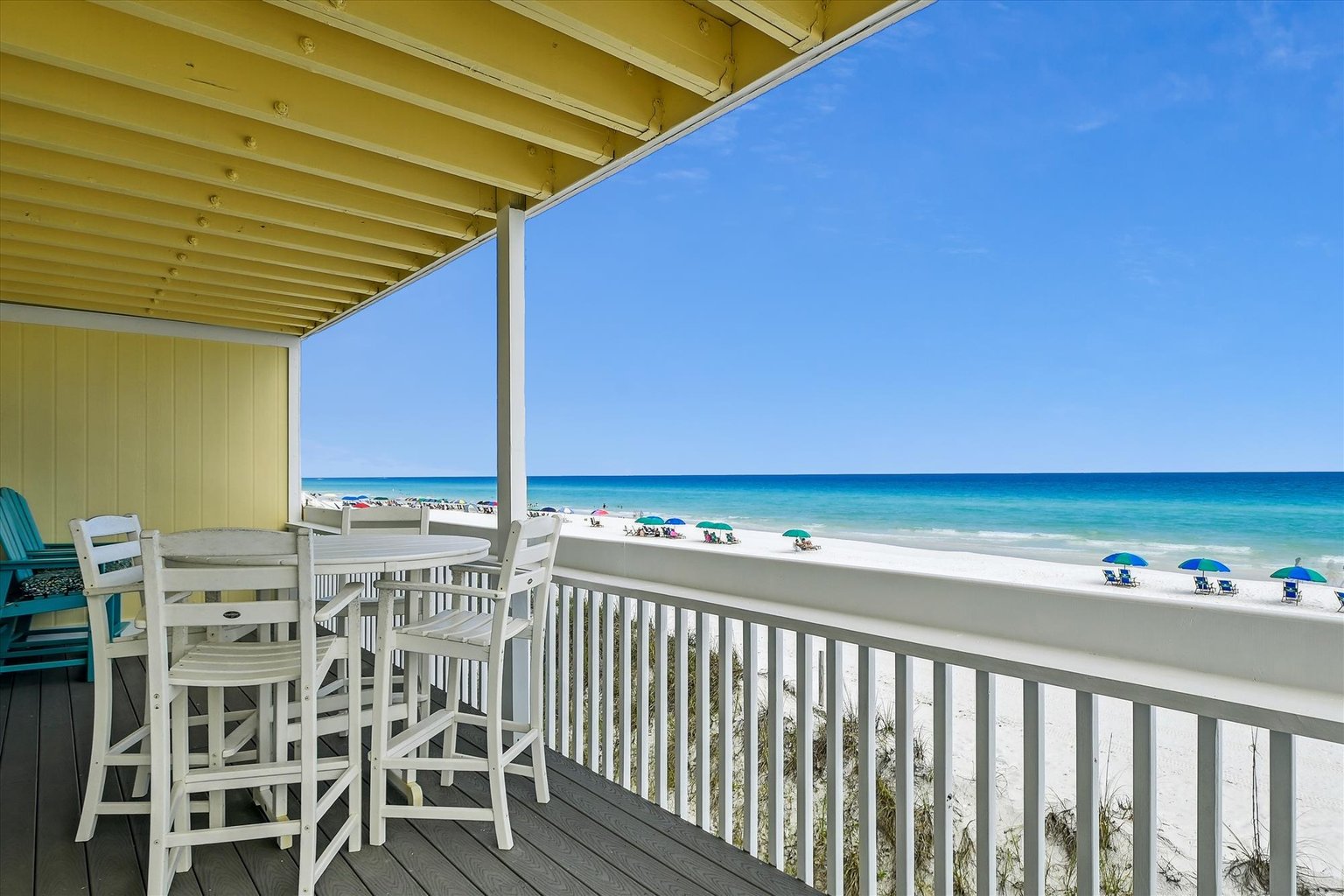 Destin Vacation Rental
